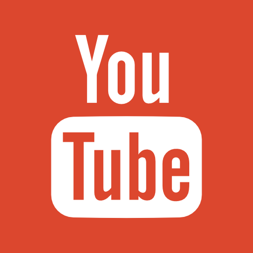 YouTube logo