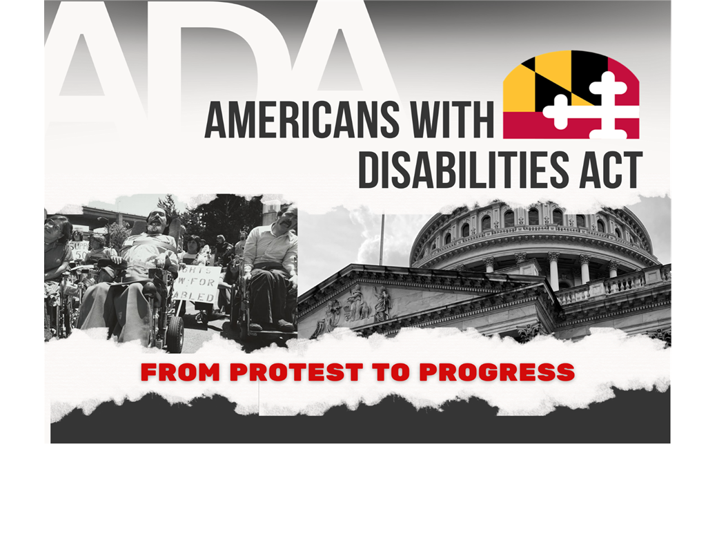 Join us at the 35th ADA Anniversary Celebration - RSVP Today