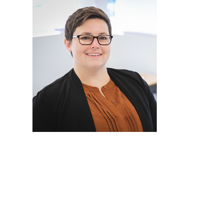 Lisa Belcastro appointed Deputy Secretary of MDOD